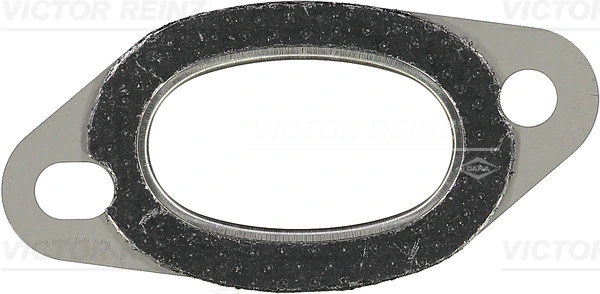 Gasket, exhaust manifold